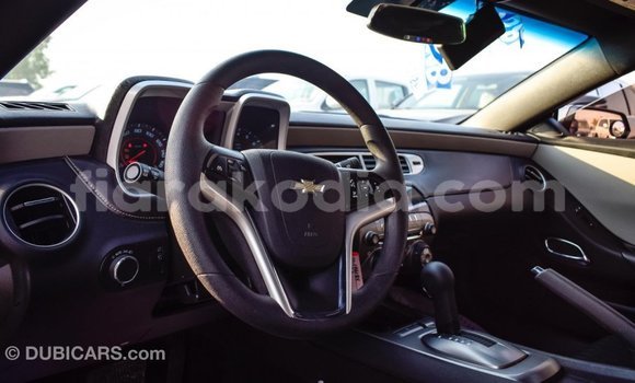 Hividy Chevrolet Camaro Hafa Car in Import - Dubai in Diana Hividy Chevrolet Camaro Hafa Car in Import - Dubai in Diana