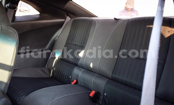 Hividy Chevrolet Camaro Hafa Car in Import - Dubai in Diana Hividy Chevrolet Camaro Hafa Car in Import - Dubai in Diana