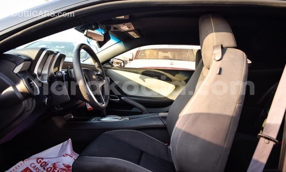 Hividy Chevrolet Camaro Hafa Car in Import - Dubai in Diana Hividy Chevrolet Camaro Hafa Car in Import - Dubai in Diana