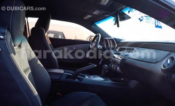 Hividy Chevrolet Camaro Hafa Car in Import - Dubai in Diana Hividy Chevrolet Camaro Hafa Car in Import - Dubai in Diana