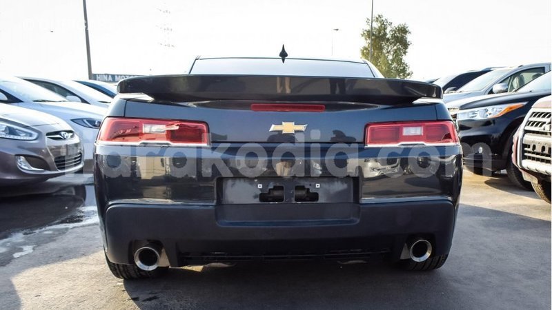 Big with watermark chevrolet camaro diana import dubai 4156