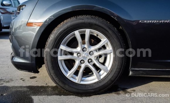 Hividy Chevrolet Camaro Hafa Car in Import - Dubai in Diana Hividy Chevrolet Camaro Hafa Car in Import - Dubai in Diana