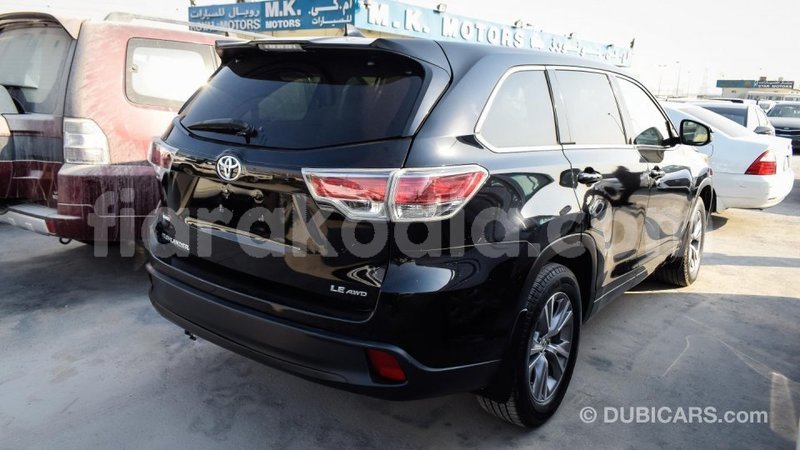 Big with watermark toyota highlander diana import dubai 4157