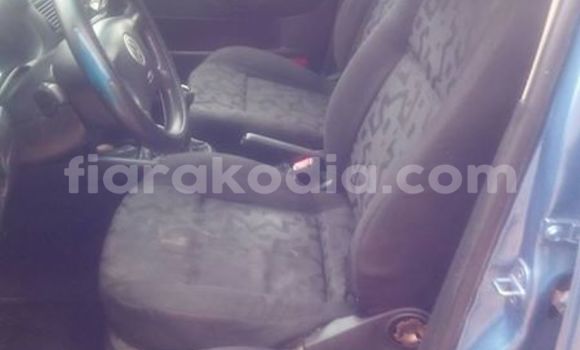 Acheter Occasion Voiture Volkswagen Golf Bleu à Antananarivo, Analamanga Acheter Occasion Voiture Volkswagen Golf Bleu à Antananarivo, Analamanga