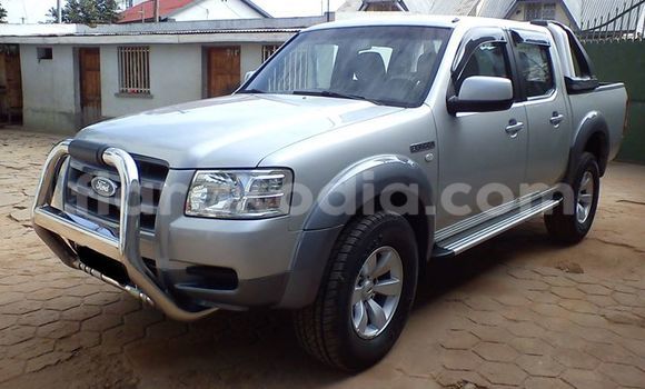 Acheter Occasion Voiture Ford Ranger Gris à Antananarivo au Analamanga Acheter Occasion Voiture Ford Ranger Gris à Antananarivo au Analamanga