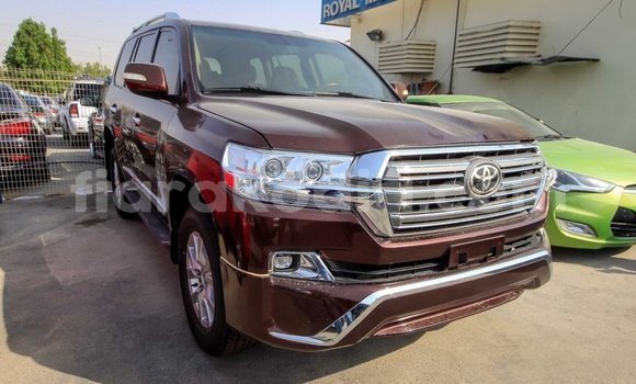 Hividy Toyota Land Cruiser Brown Car in Import - Dubai in Diana Hividy Toyota Land Cruiser Brown Car in Import - Dubai in Diana