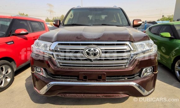 Hividy Toyota Land Cruiser Brown Car in Import - Dubai in Diana Hividy Toyota Land Cruiser Brown Car in Import - Dubai in Diana