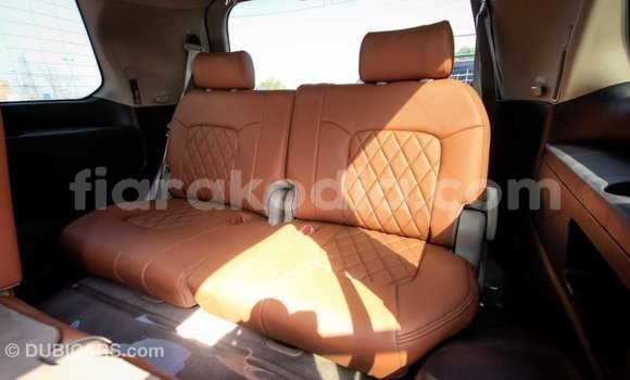 Hividy Toyota Land Cruiser Brown Car in Import - Dubai in Diana Hividy Toyota Land Cruiser Brown Car in Import - Dubai in Diana
