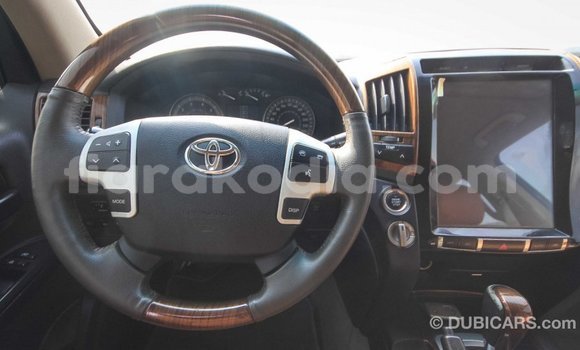 Hividy Toyota Land Cruiser Brown Car in Import - Dubai in Diana Hividy Toyota Land Cruiser Brown Car in Import - Dubai in Diana