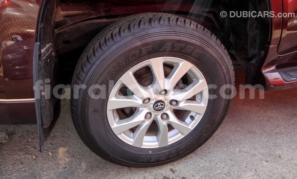 Hividy Toyota Land Cruiser Brown Car in Import - Dubai in Diana Hividy Toyota Land Cruiser Brown Car in Import - Dubai in Diana