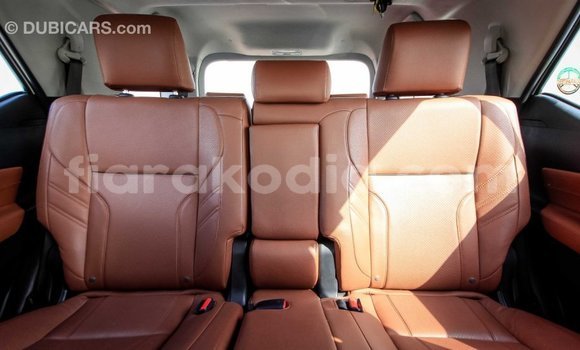 Hividy Toyota Fortuner fotsy Car in Import - Dubai in Diana Hividy Toyota Fortuner fotsy Car in Import - Dubai in Diana