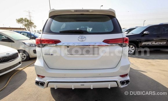 Hividy Toyota Fortuner fotsy Car in Import - Dubai in Diana Hividy Toyota Fortuner fotsy Car in Import - Dubai in Diana