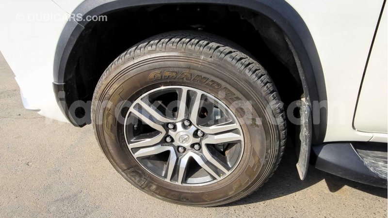Big with watermark toyota fortuner diana import dubai 4162