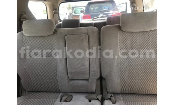 Hividy Toyota Fortuner Black Car in Import - Dubai in Diana Hividy Toyota Fortuner Black Car in Import - Dubai in Diana