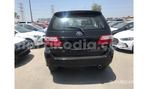 Hividy Toyota Fortuner Black Car in Import - Dubai in Diana Hividy Toyota Fortuner Black Car in Import - Dubai in Diana