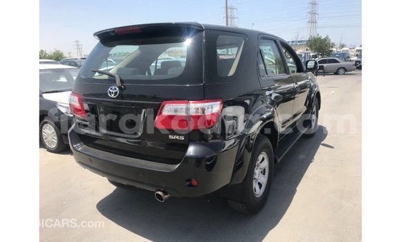 Hividy Toyota Fortuner Black Car in Import - Dubai in Diana Hividy Toyota Fortuner Black Car in Import - Dubai in Diana