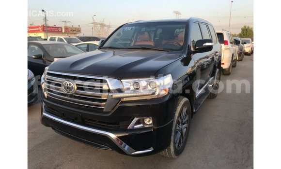 Hividy Toyota Land Cruiser Black Car in Import - Dubai in Diana Hividy Toyota Land Cruiser Black Car in Import - Dubai in Diana