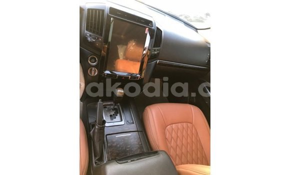 Hividy Toyota Land Cruiser Black Car in Import - Dubai in Diana Hividy Toyota Land Cruiser Black Car in Import - Dubai in Diana