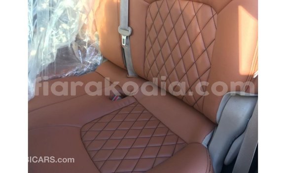 Hividy Toyota Land Cruiser Black Car in Import - Dubai in Diana Hividy Toyota Land Cruiser Black Car in Import - Dubai in Diana