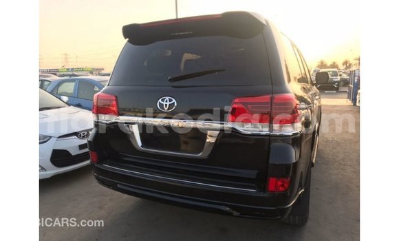 Hividy Toyota Land Cruiser Black Car in Import - Dubai in Diana Hividy Toyota Land Cruiser Black Car in Import - Dubai in Diana