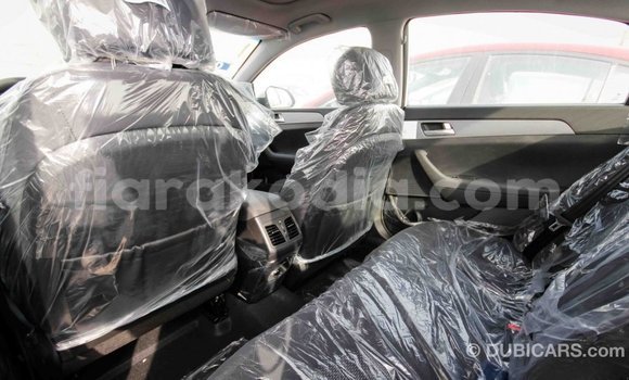 Hividy Hyundai Sonata fotsy Car in Import - Dubai in Diana Hividy Hyundai Sonata fotsy Car in Import - Dubai in Diana