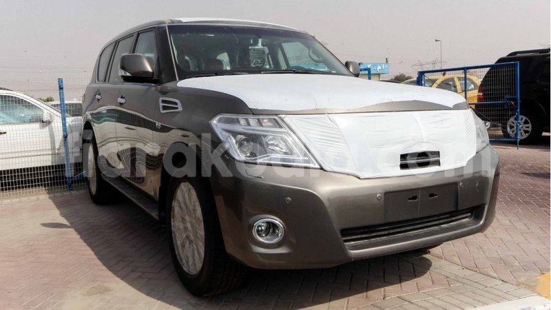 Big with watermark nissan patrol diana import dubai 4167