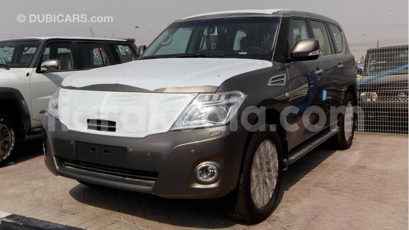 Big with watermark nissan patrol diana import dubai 4167