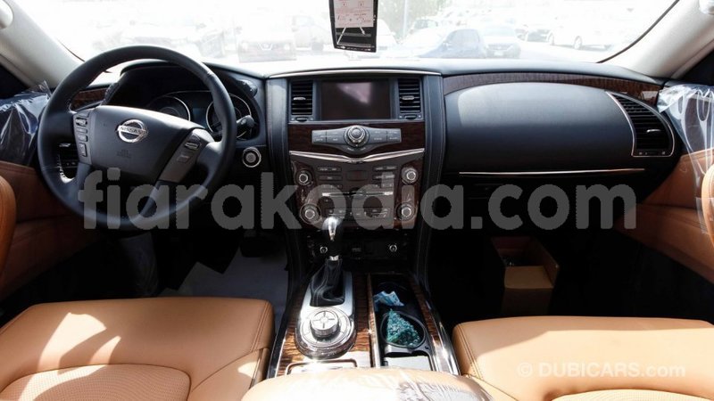 Big with watermark nissan patrol diana import dubai 4167