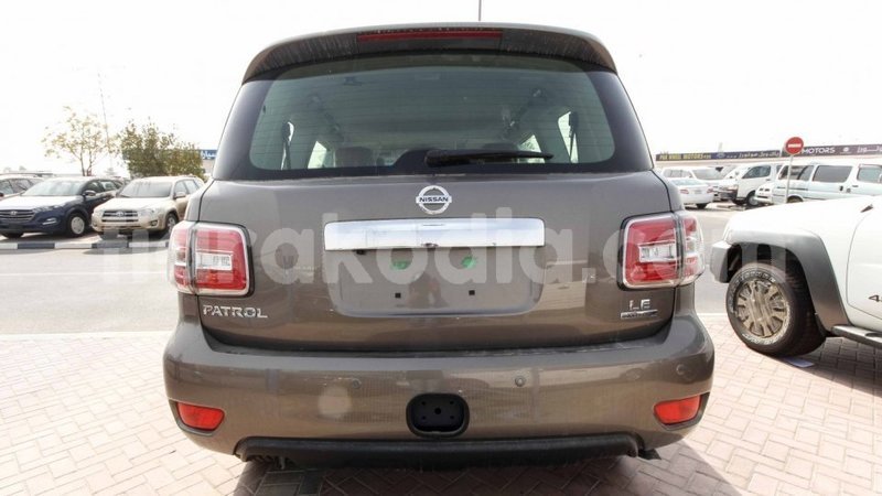 Big with watermark nissan patrol diana import dubai 4167