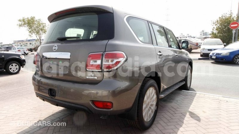 Big with watermark nissan patrol diana import dubai 4167