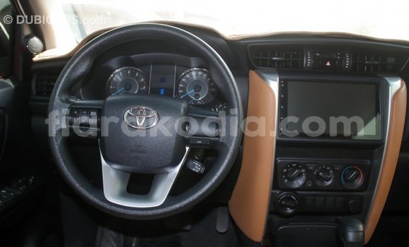 Hividy Toyota Fortuner fotsy Car in Import - Dubai in Diana Hividy Toyota Fortuner fotsy Car in Import - Dubai in Diana