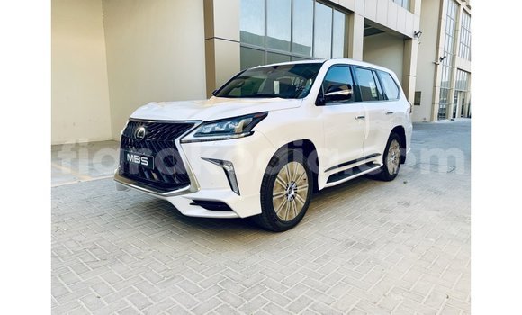 Hividy Lexus LX fotsy Car in Import - Dubai in Diana Hividy Lexus LX fotsy Car in Import - Dubai in Diana