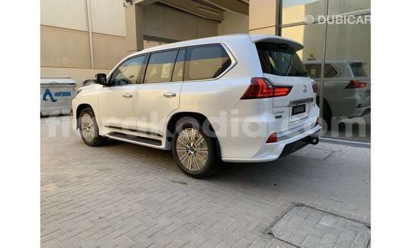 Hividy Lexus LX fotsy Car in Import - Dubai in Diana Hividy Lexus LX fotsy Car in Import - Dubai in Diana