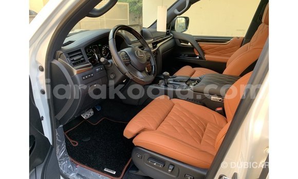 Hividy Lexus LX fotsy Car in Import - Dubai in Diana Hividy Lexus LX fotsy Car in Import - Dubai in Diana