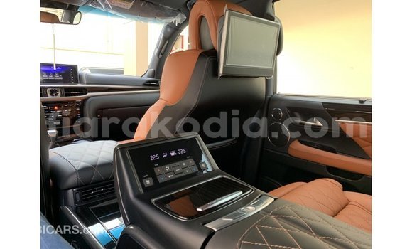 Hividy Lexus LX fotsy Car in Import - Dubai in Diana Hividy Lexus LX fotsy Car in Import - Dubai in Diana