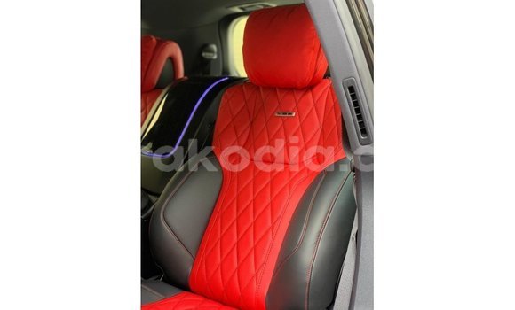 Hividy Lexus LX Black Car in Import - Dubai in Diana Hividy Lexus LX Black Car in Import - Dubai in Diana