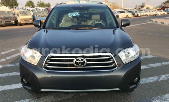 Hividy Toyota Highlander Hafa Car in Import - Dubai in Diana Hividy Toyota Highlander Hafa Car in Import - Dubai in Diana