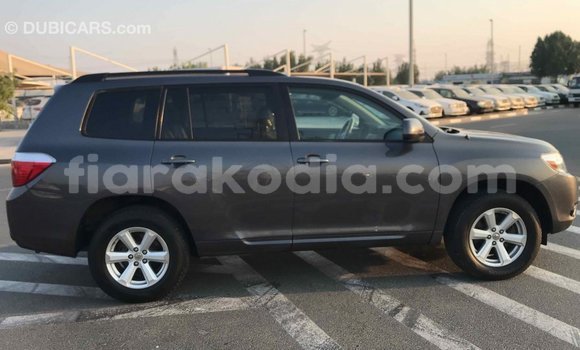 Hividy Toyota Highlander Hafa Car in Import - Dubai in Diana Hividy Toyota Highlander Hafa Car in Import - Dubai in Diana