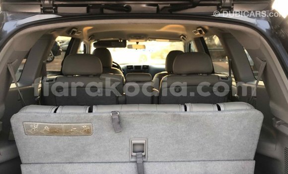 Hividy Toyota Highlander Hafa Car in Import - Dubai in Diana Hividy Toyota Highlander Hafa Car in Import - Dubai in Diana