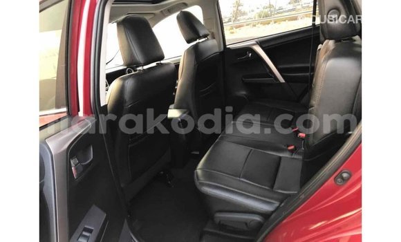 Hividy Toyota HiAce Red Truck in Import - Dubai in Diana Hividy Toyota HiAce Red Truck in Import - Dubai in Diana