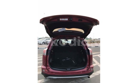 Hividy Toyota HiAce Red Truck in Import - Dubai in Diana Hividy Toyota HiAce Red Truck in Import - Dubai in Diana