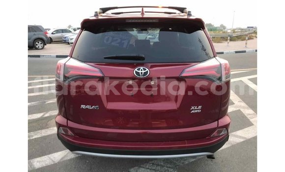 Hividy Toyota HiAce Red Truck in Import - Dubai in Diana Hividy Toyota HiAce Red Truck in Import - Dubai in Diana