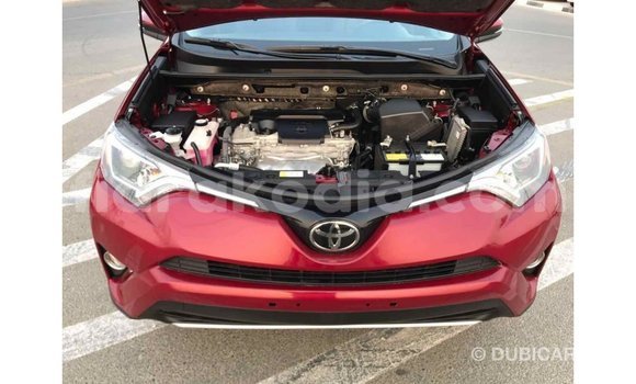 Hividy Toyota HiAce Red Truck in Import - Dubai in Diana Hividy Toyota HiAce Red Truck in Import - Dubai in Diana