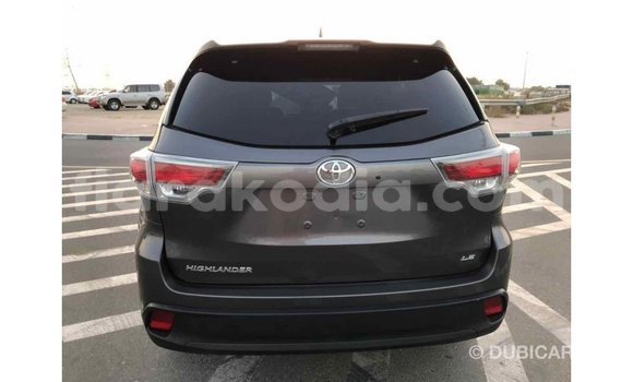 Hividy Toyota Highlander Hafa Car in Import - Dubai in Diana Hividy Toyota Highlander Hafa Car in Import - Dubai in Diana