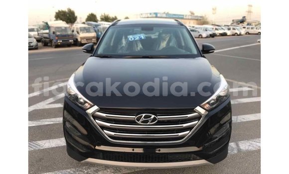 Acheter Import Voiture Hyundai Tucson Noir à Import - Dubai, Diana Acheter Import Voiture Hyundai Tucson Noir à Import - Dubai, Diana