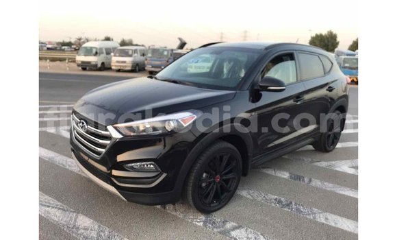Acheter Import Voiture Hyundai Tucson Noir à Import - Dubai, Diana Acheter Import Voiture Hyundai Tucson Noir à Import - Dubai, Diana