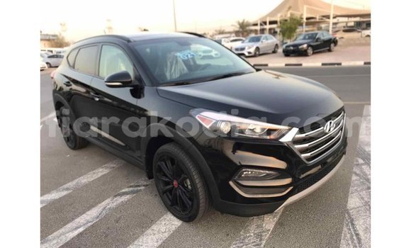 Acheter Import Voiture Hyundai Tucson Noir à Import - Dubai, Diana Acheter Import Voiture Hyundai Tucson Noir à Import - Dubai, Diana