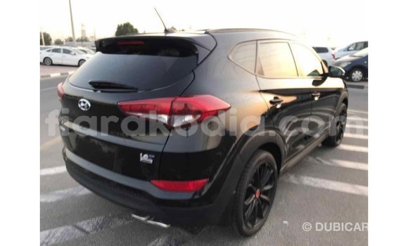 Acheter Import Voiture Hyundai Tucson Noir à Import - Dubai, Diana Acheter Import Voiture Hyundai Tucson Noir à Import - Dubai, Diana