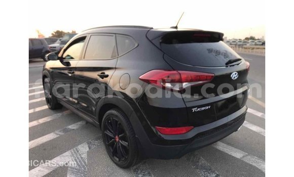 Acheter Import Voiture Hyundai Tucson Noir à Import - Dubai, Diana Acheter Import Voiture Hyundai Tucson Noir à Import - Dubai, Diana