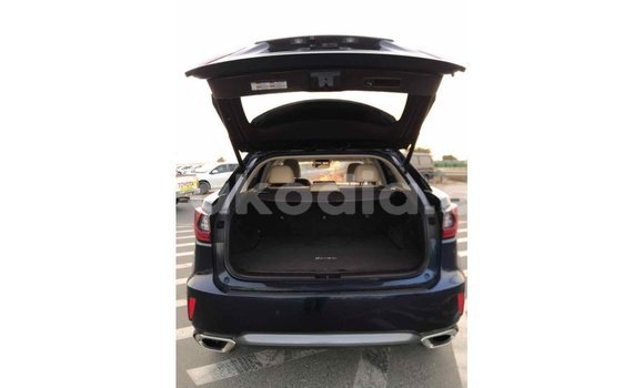 Buy Import Lexus RX 350 Black Car in Import - Dubai in Diana Buy Import Lexus RX 350 Black Car in Import - Dubai in Diana